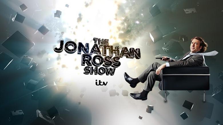 The Jonathan Ross Show - Fondo