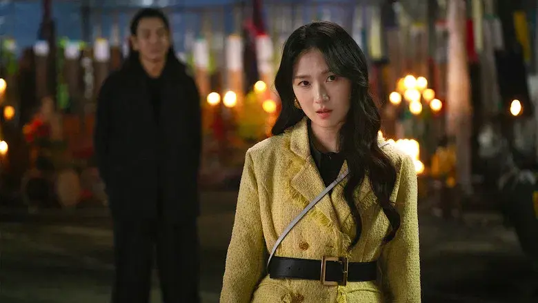 Humana por accidente - Fondo