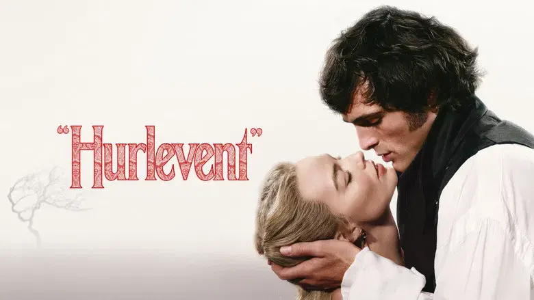 “Cumbres Borrascosas” - Fondo