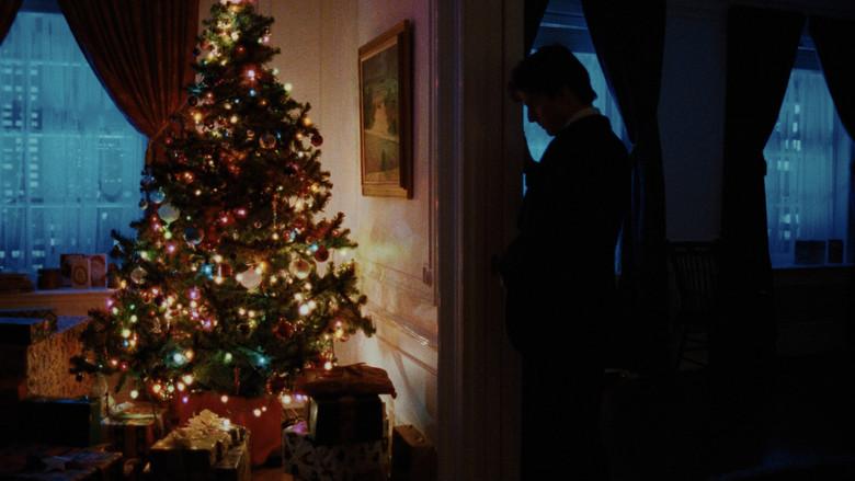 Eyes Wide Shut - Fondo