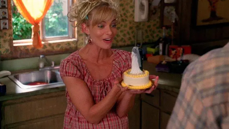 El aniversario de Earl y Joy