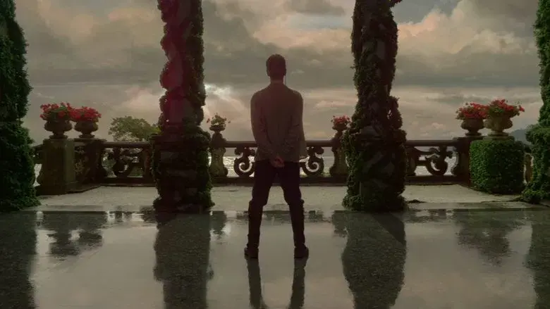 La guerra de las galaxias. Episodio II: El ataque de los clones - Fondo