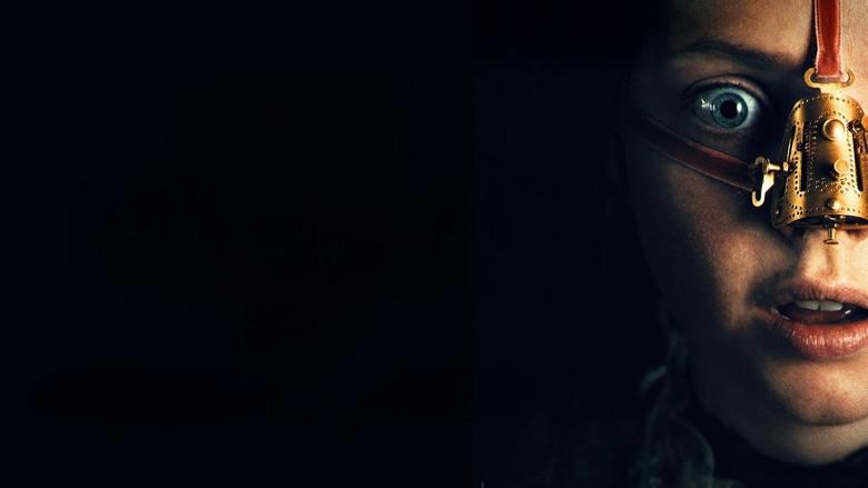 La hermanastra fea - Fondo