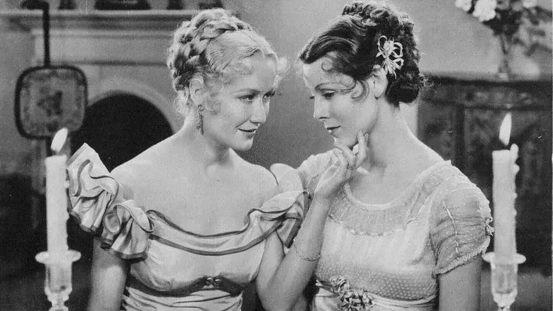 La feria de la vanidad - Fondo