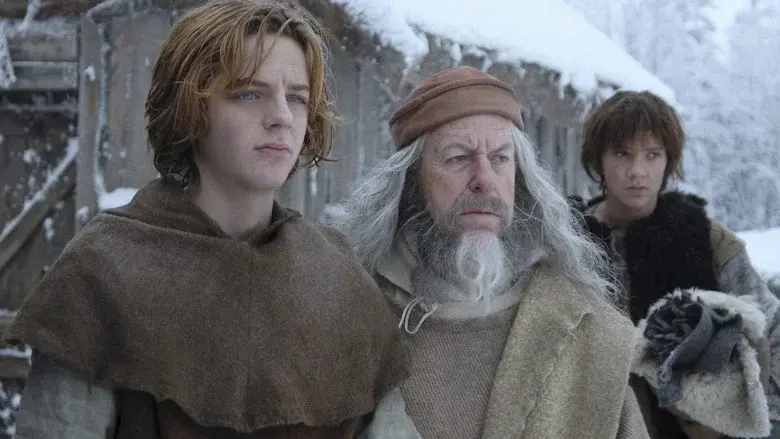 Honor de caballeros - Fondo