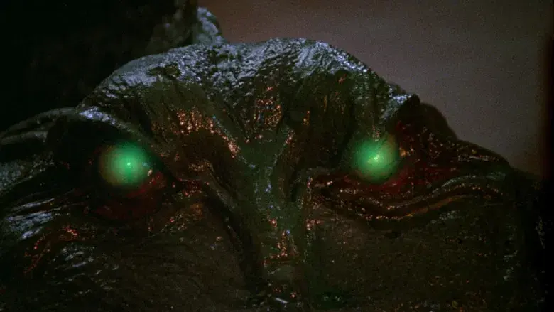 There's Nothing Out There - Fondo