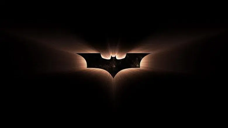 Batman Begins - Fondo