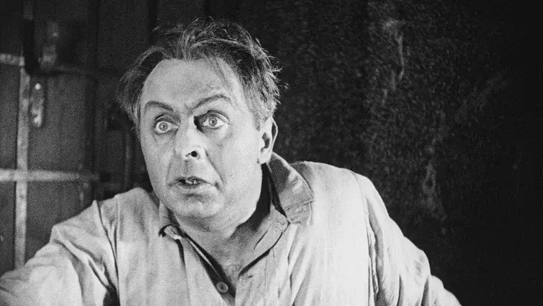 Dr. Mabuse, el jugador - Fondo