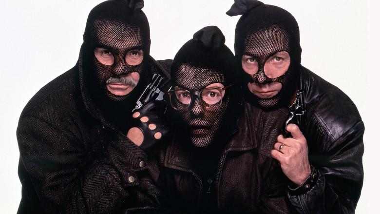 Negocios de familia - Fondo