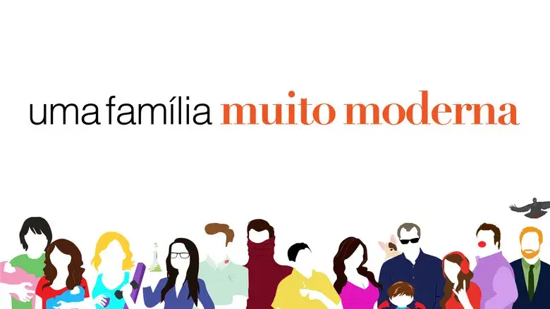 Modern Family - Fondo