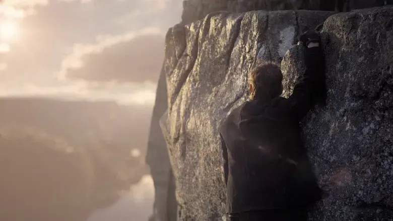 Misión: Imposible - Fallout - Fondo