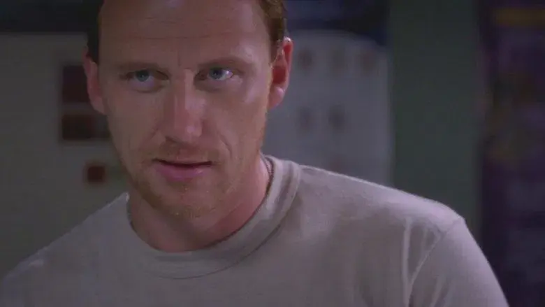 Sueña conmigo: 1ª parte