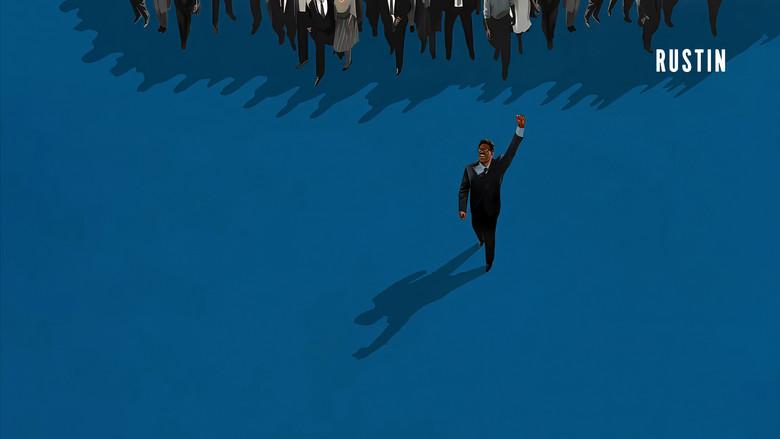 Rustin - Fondo