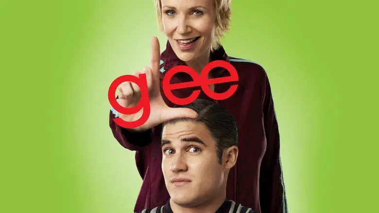 Glee - Fondo