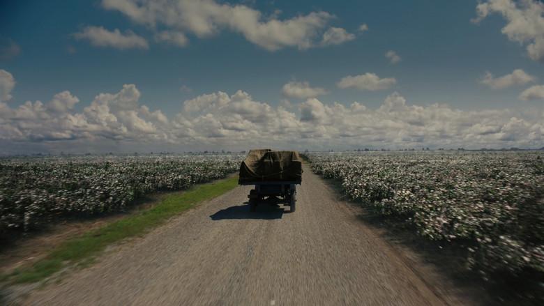 Los pecadores - Fondo