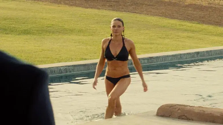 Misión imposible: Nación secreta - Fondo