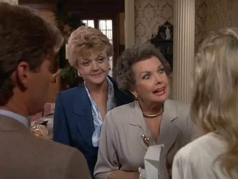 Algo prestado y algo azul