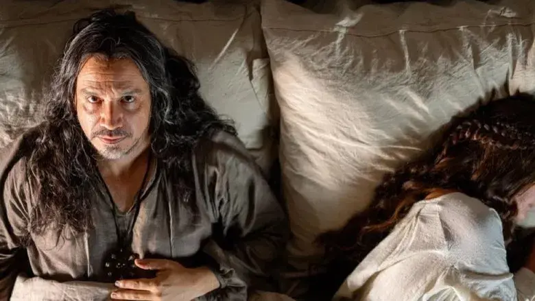 Kaamelott : Deuxième volet (Partie 1) - Fondo