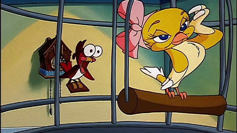 No hay tiempo para el amor