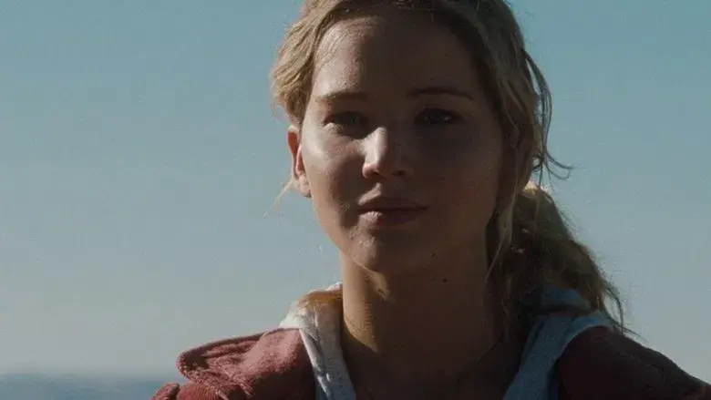 Lejos de la tierra quemada - Fondo