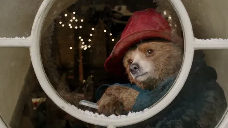 Paddington - Fondo