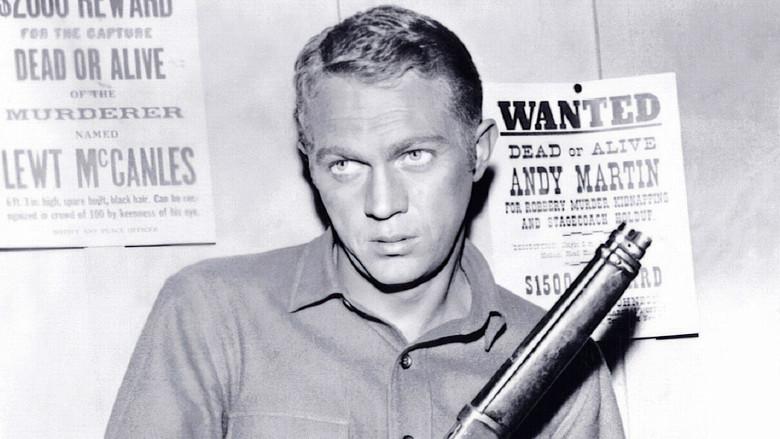 Randall, el justiciero - Fondo