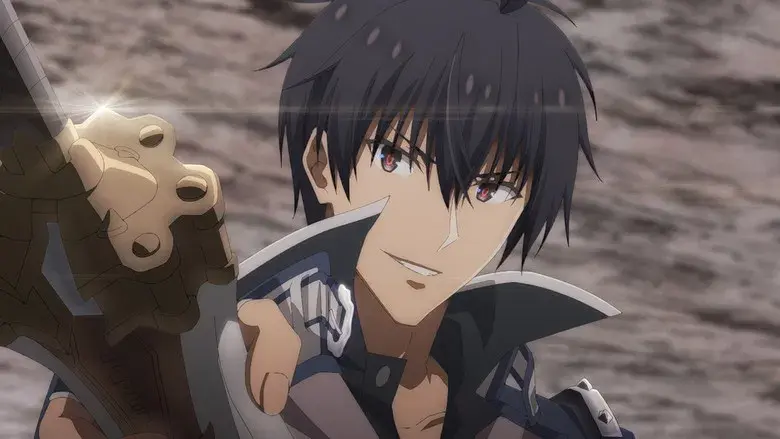 El Rey Demonio todopoderoso