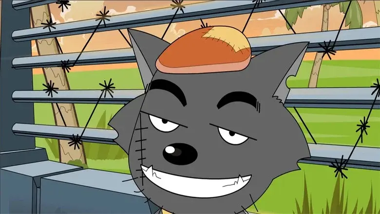 Episodio 223
