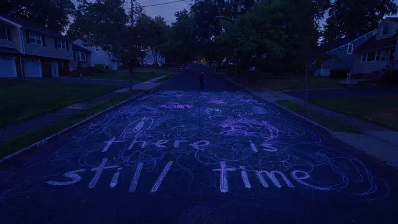 El brillo de la televisión - Fondo