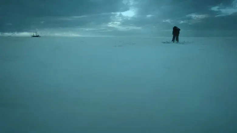 Frankenstein - Fondo