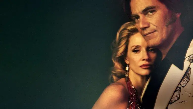 George & Tammy - Fondo