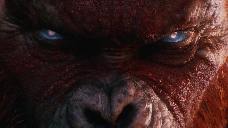 Godzilla y Kong: El nuevo imperio - Fondo