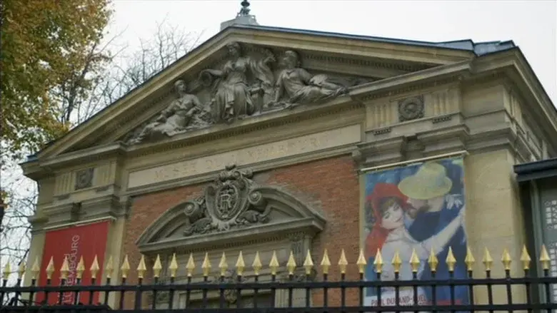 Los impresionistas - Fondo