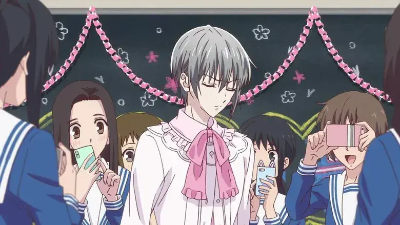 Tal vez deberíamos invitarnos