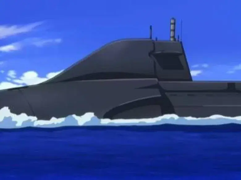 Te lo ordeno, Suzaku Kururugi