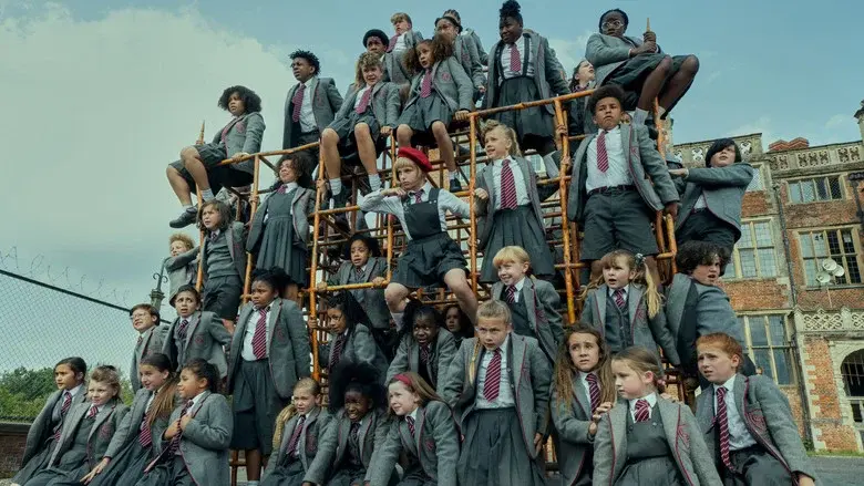 Matilda de Roald Dahl: El musical - Fondo