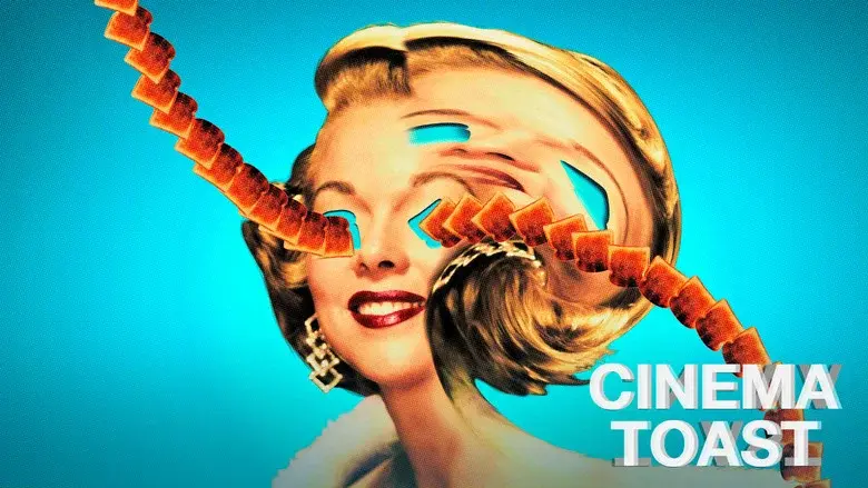 Cinema Toast - Fondo