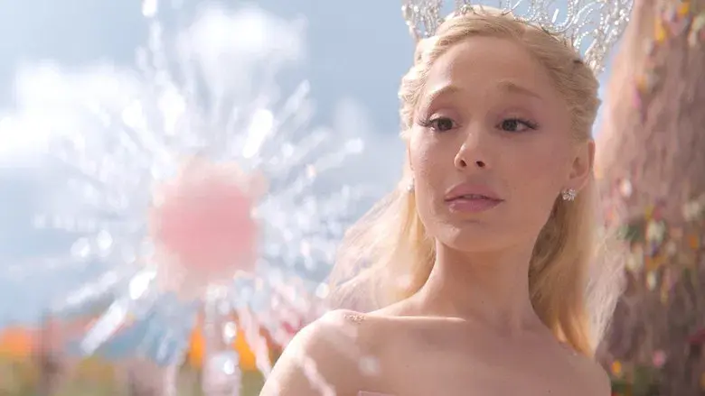 Wicked Parte II - Fondo