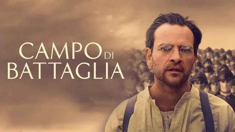 Campo de batalla - Fondo