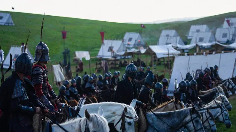 El descubridor de leyendas - Fondo