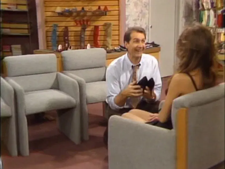 Buscando desesperadamente a Miss Octubre