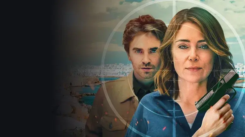 Asesina a sueldo - Fondo