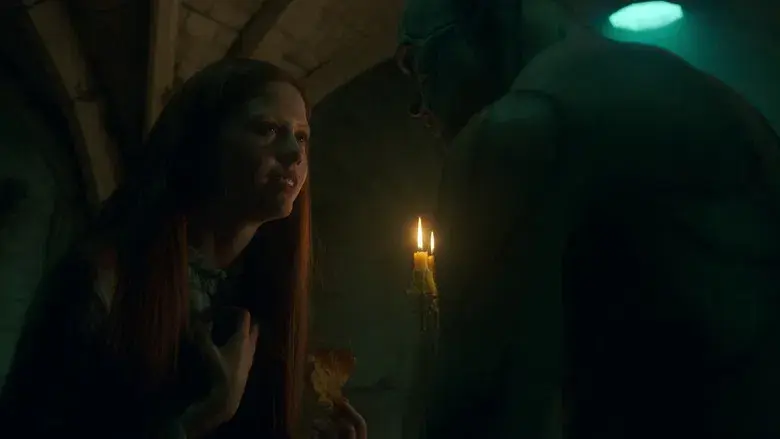 Frankenstein - Fondo