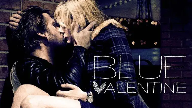 Blue Valentine - Fondo