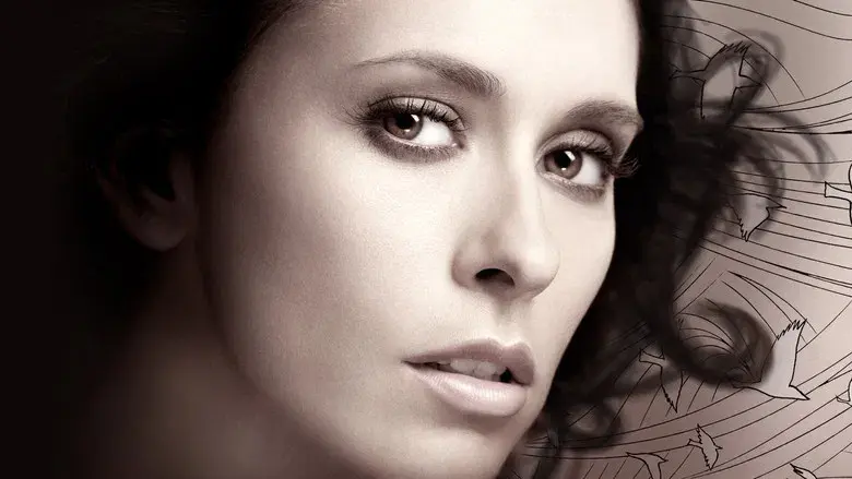 Entre fantasmas - Fondo