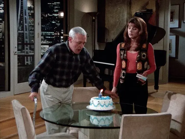 Y si hubiera respirado muy hondo