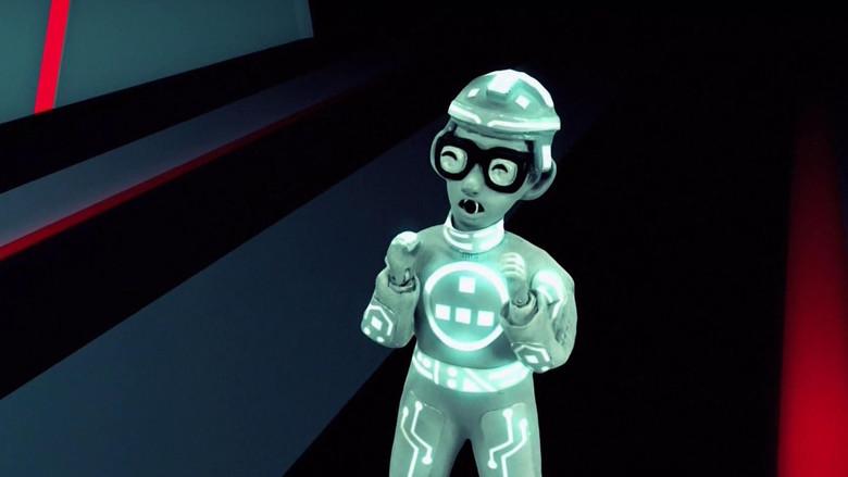 Atrápame Canguro Jack