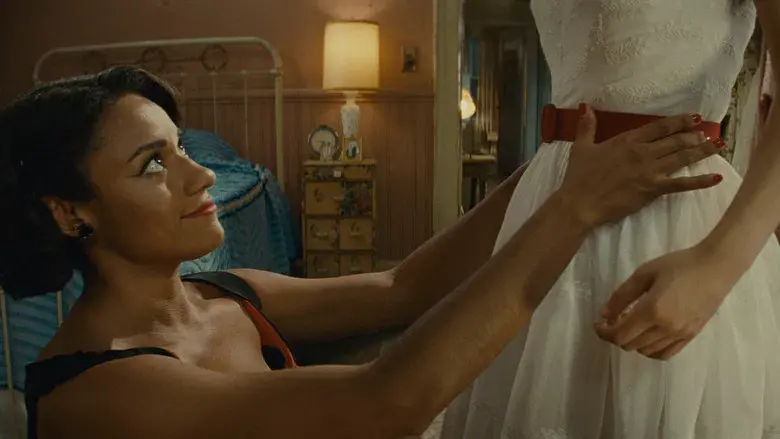 West Side Story - Fondo