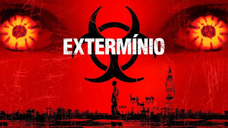 28 días después - Fondo