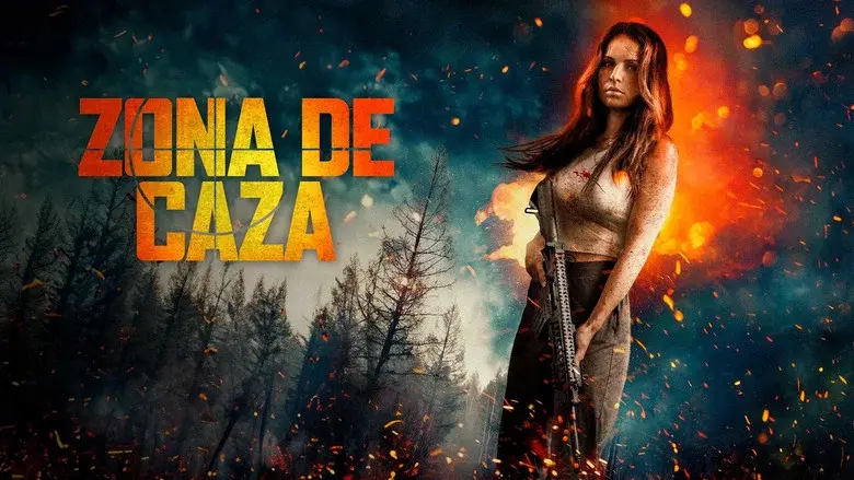 Zona de caza - Fondo